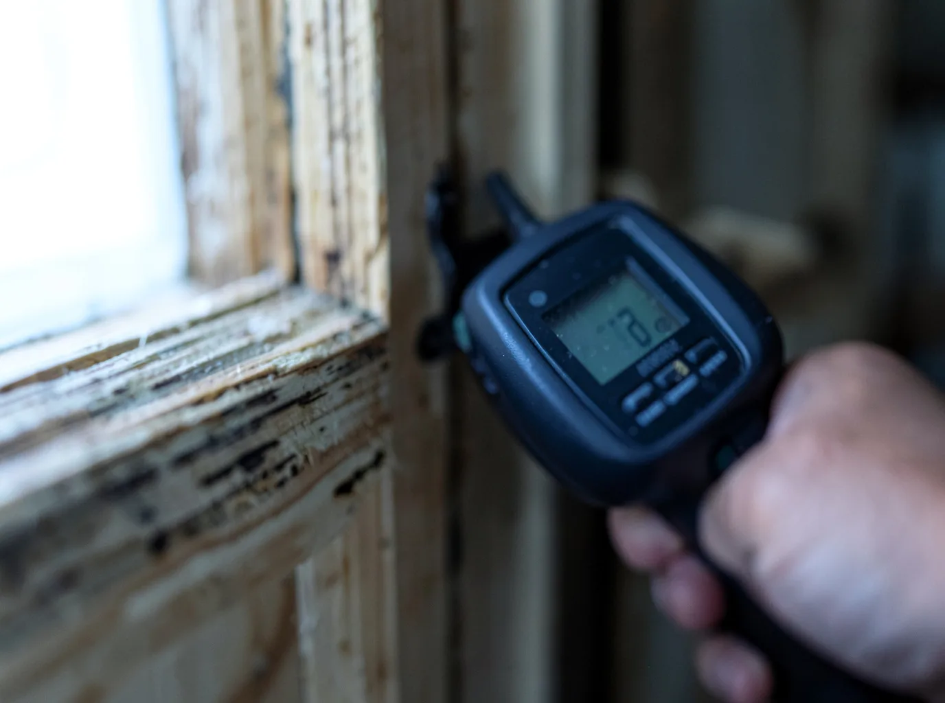 Commercial Water Damage Restoration in West, MS