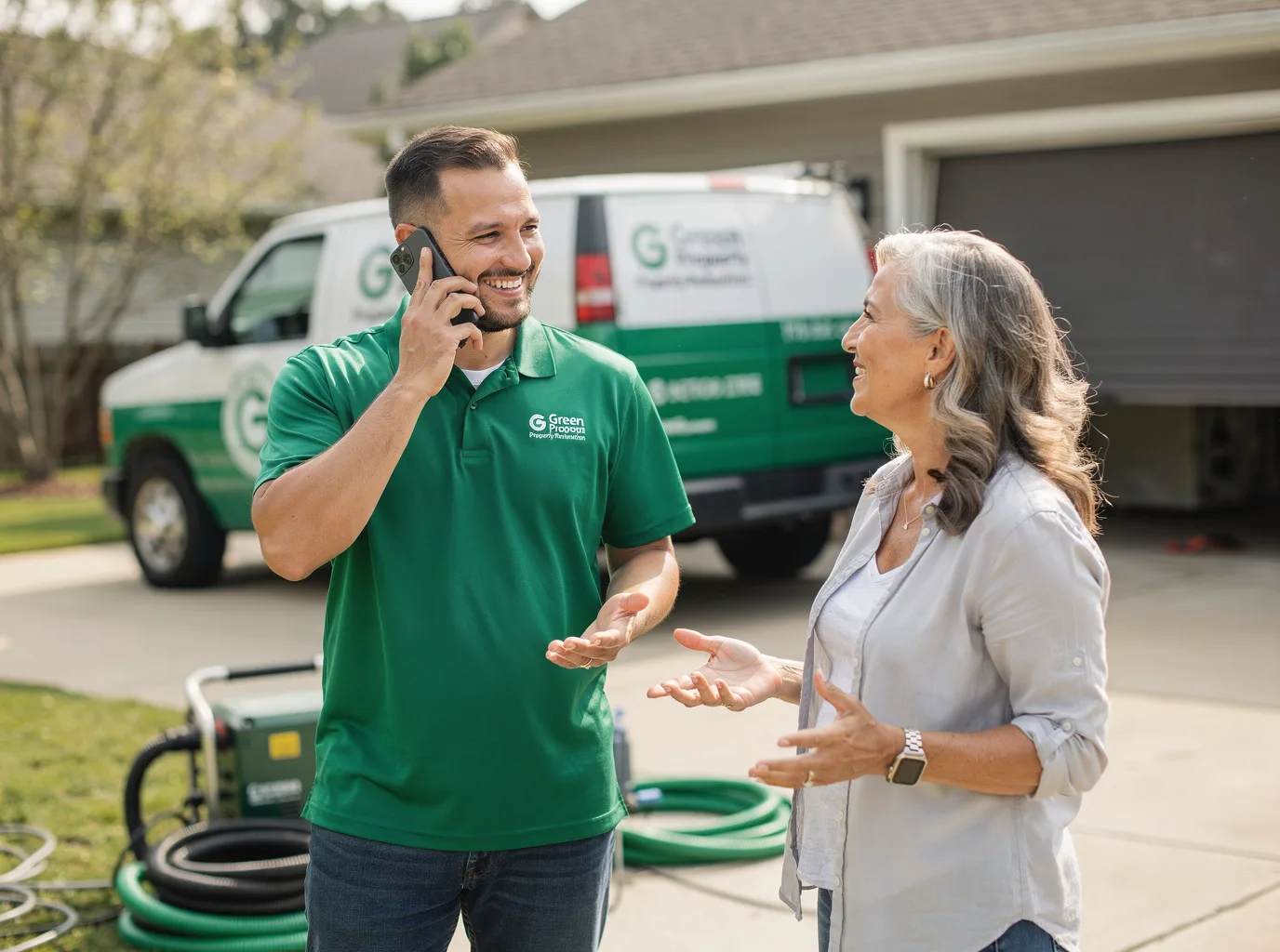 Water Damage Restoration West, MS FAQs